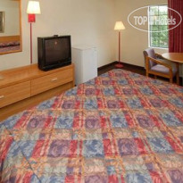 Econo Lodge Jonesboro 