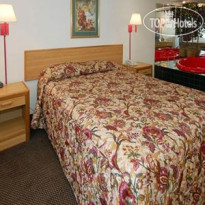 Econo Lodge Jonesboro 