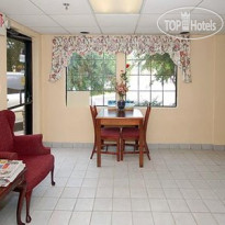 Econo Lodge Jonesboro 