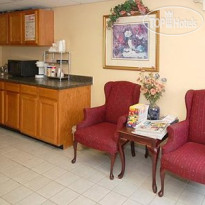 Econo Lodge Jonesboro 