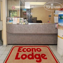 Econo Lodge Jonesboro 