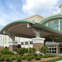 Embassy Suites Atlanta - Kennesaw Town Center 