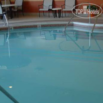 Embassy Suites Atlanta - Kennesaw Town Center 