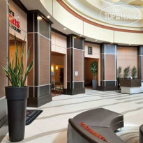 Embassy Suites Atlanta - Kennesaw Town Center 