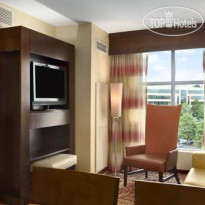 Embassy Suites Atlanta - Kennesaw Town Center 