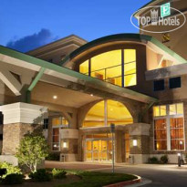 Embassy Suites Atlanta - Kennesaw Town Center 