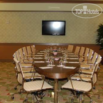 Embassy Suites Atlanta - Kennesaw Town Center 