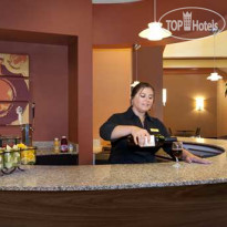 Embassy Suites Atlanta - Kennesaw Town Center 