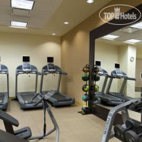 Embassy Suites Atlanta - Kennesaw Town Center 