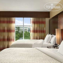 Embassy Suites Atlanta - Kennesaw Town Center 