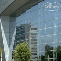 Embassy Suites Atlanta - Kennesaw Town Center 