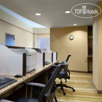 Embassy Suites Atlanta - Kennesaw Town Center 