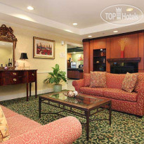 Fairfield Inn & Suites Atlanta at Six Flags