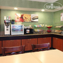 Fairfield Inn & Suites Atlanta at Six Flags