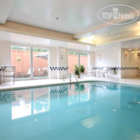 Fairfield Inn & Suites Atlanta at Six Flags