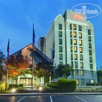Hampton Inn & Suites Atlanta Duluth Gwinnett County 