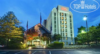 Hotel photo Hampton Inn & Suites Atlanta Duluth Gwinnett County 3*