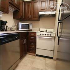 New photos from tourists Hampton Inn & Suites Atlanta Duluth Gwinnett County 3*