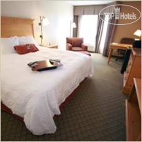 Hampton Inn & Suites Atlanta Duluth Gwinnett County 