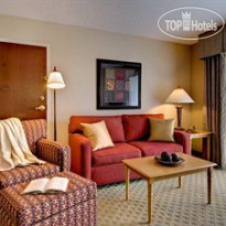 Hampton Inn & Suites Atlanta Duluth Gwinnett County 
