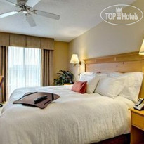 Hampton Inn & Suites Atlanta Duluth Gwinnett County 
