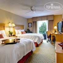 Hampton Inn & Suites Atlanta Duluth Gwinnett County 
