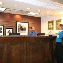 Hampton Inn & Suites Atlanta Duluth Gwinnett County 