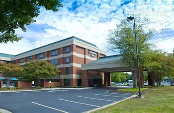 Hotelier's photos Hampton Inn Atlanta Stone Mountain 3*