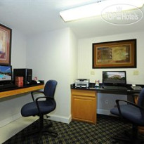 Hampton Inn Atlanta-Southlake