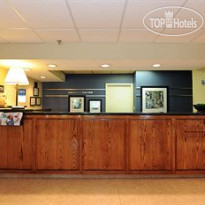 Hampton Inn Atlanta-Southlake