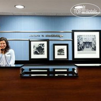 Hampton Inn Atlanta-Stockbridge