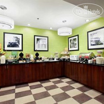 Hampton Inn Atlanta-Stockbridge