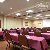 Hampton Inn Atlanta-Stockbridge