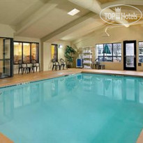 Hampton Inn Atlanta-Stockbridge