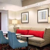 Hampton Inn Atlanta-Stockbridge