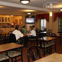 Hampton Inn Atlanta-Stockbridge