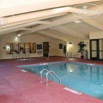 Hampton Inn Atlanta-Stockbridge