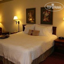 Hampton Inn Atlanta-Stockbridge