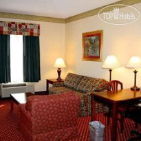 Hampton Inn Atlanta-Stockbridge