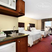 Hampton Inn Atlanta-Stockbridge