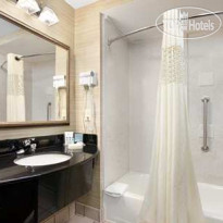 Hampton Inn Atlanta-Stockbridge