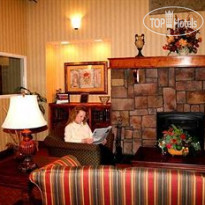Hampton Inn Atlanta-Stockbridge