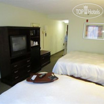Hampton Inn Atlanta Fayetteville