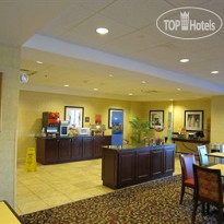 Hampton Inn Atlanta Fayetteville