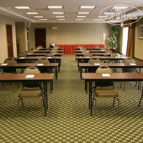 Hampton Inn Atlanta Fayetteville