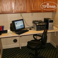 Hampton Inn Atlanta Fayetteville