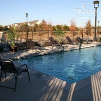 Hampton Inn Atlanta Fayetteville