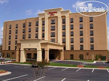 Hampton Inn Covington