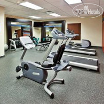 Hampton Inn Covington