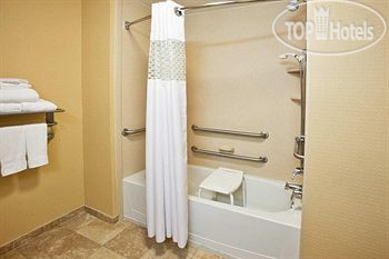 New photos from tourists Hampton Inn Covington 3*